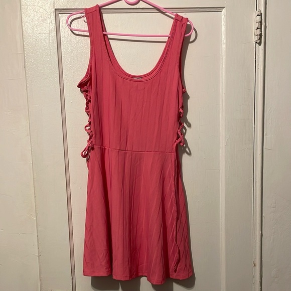 ASOS Skater Dress - Picture 1 of 4